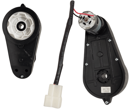 Viper 24V - Driving Motors image 0