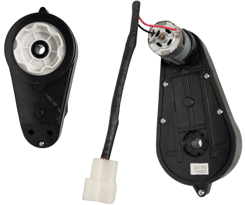 Viper 24V - Driving Motors image 0