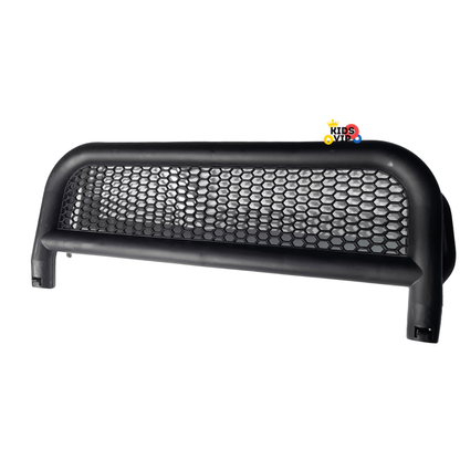 12V Mercedes-Benz Unimog Junior - Windshield image 1