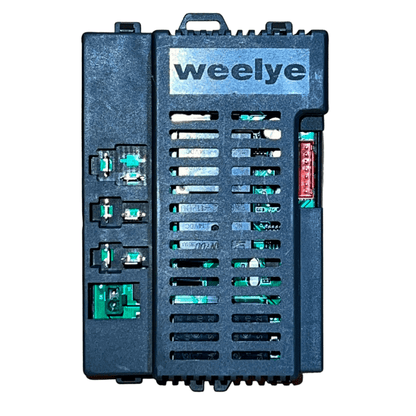 24V Blade BT - Receiver image 0