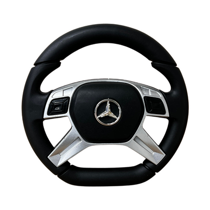 12V Mercedes-Maybach G650 4x4 - Steering Wheel image 0