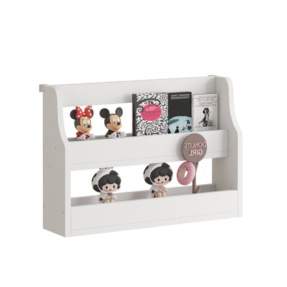 ARY HANGING BOOKSHELF