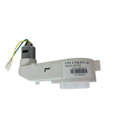 12V Junior Sport Utility - Drive Motor Set image 1