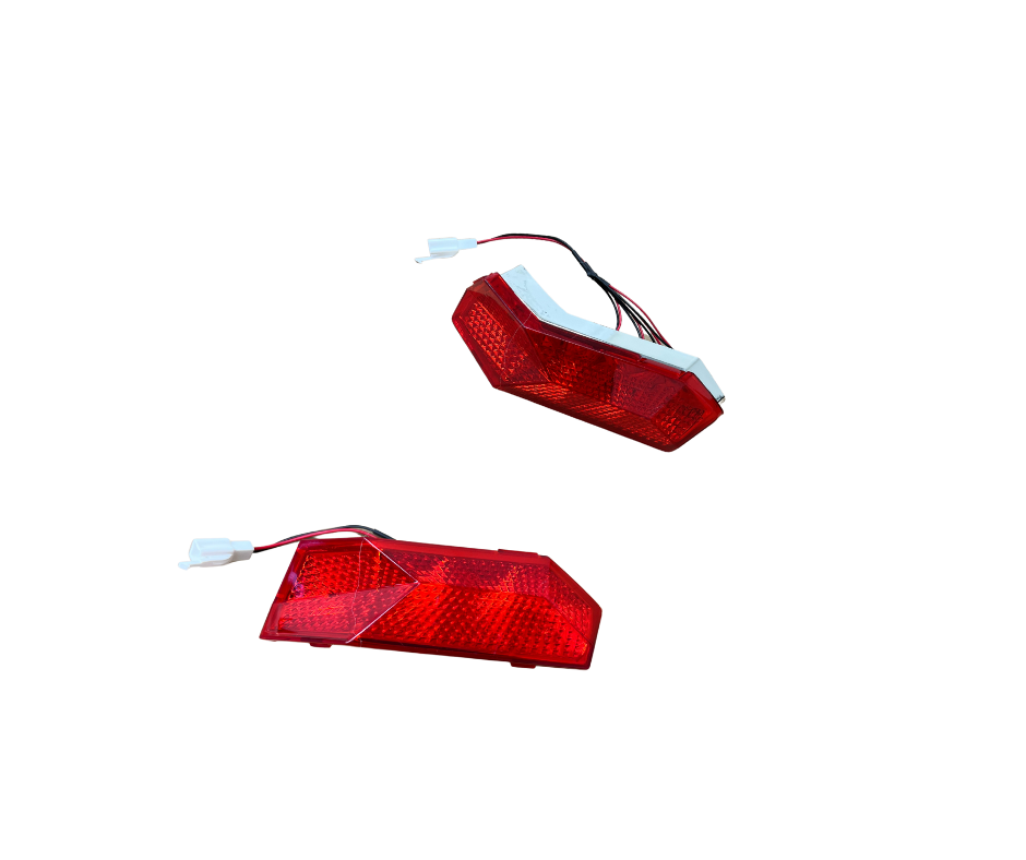 24V Blade BT - Taillight image 0