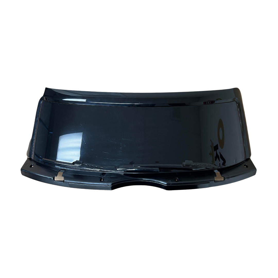 12V/24V Range Rover - Windshield image 0