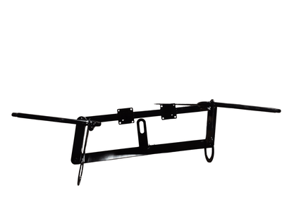 24V 4WD Upgraded Titan ATV - Front Axle.