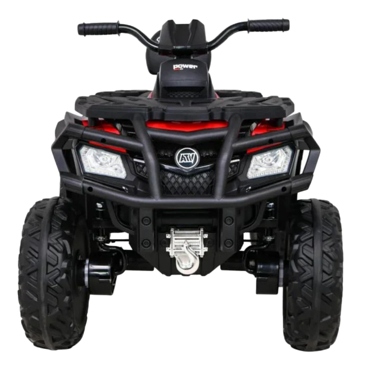 12V  &  24V  ride-on  trucks