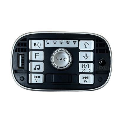 24V Upgraded Titan ATV - Soundboard image 0