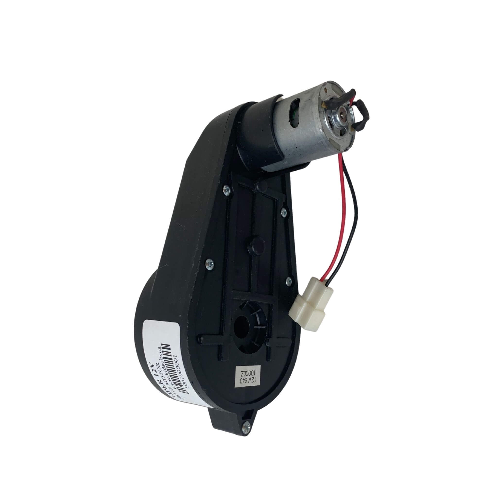 12V Viper UTV/Buggy - Drive Motor image 1