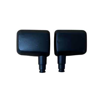 24V Big Wheels EVA - Side Mirrors (Pair) image 1