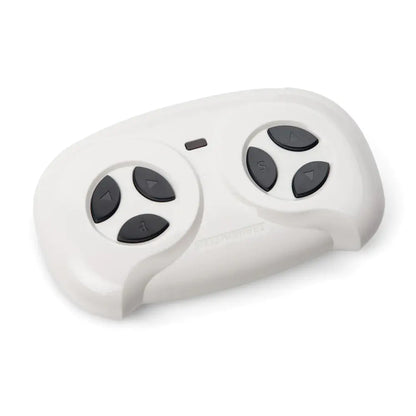 12V Mercedes-Benz X Class - Parental Remote Control image 0