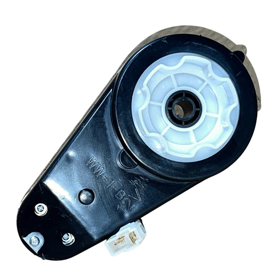 24V Mercedes-Benz G63 4x4 - Drive Motor image 2