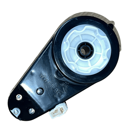 24V Mercedes-Benz G63 4x4 - Drive Motor image 2