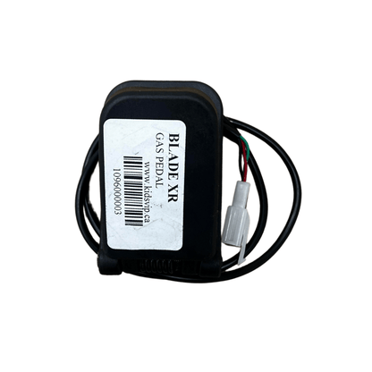24V Blade XR XXL - Pedal image 0