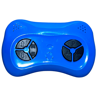 24V Mercedes-Benz G63 4x4 - Parental Remote Control image 0