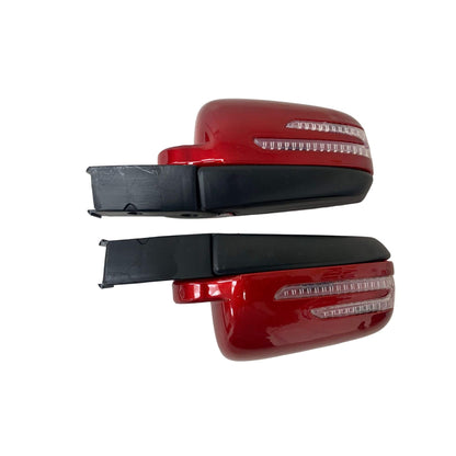 24V Mercedes-Maybach G650 4x4 XXL - Side Mirror (Set of 2) image 0