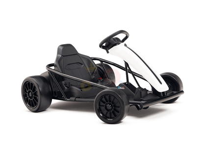 24V Furious Kids Drifting Electric Go Kart image 3