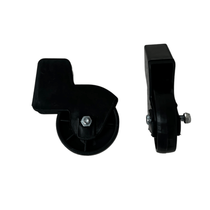 12V Mercedes-Benz GLA 45 - Pulley Wheels (Pair) image 1