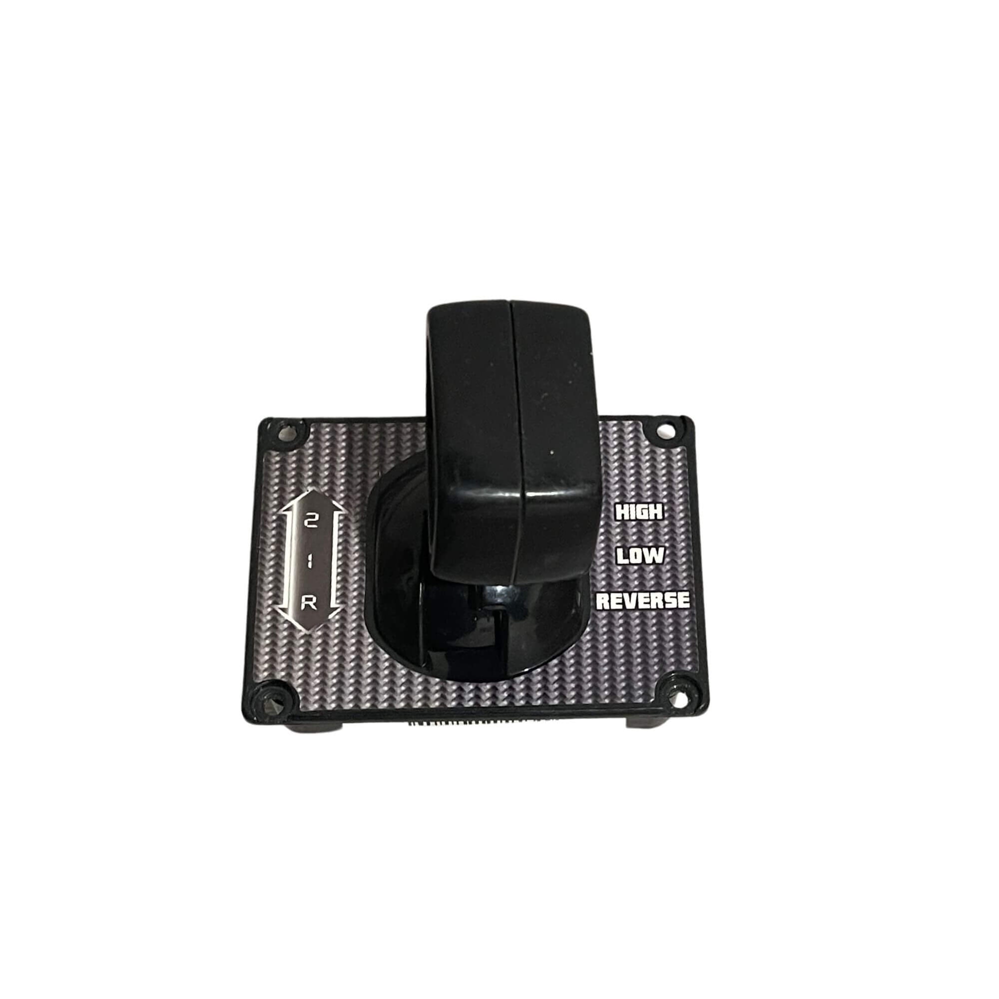 12V Mack Truck - Shifter image 1