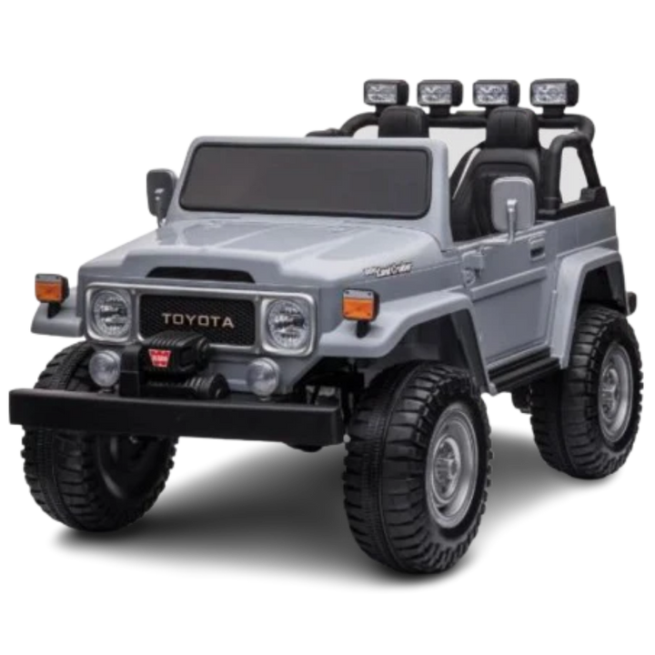 24V Ride On's