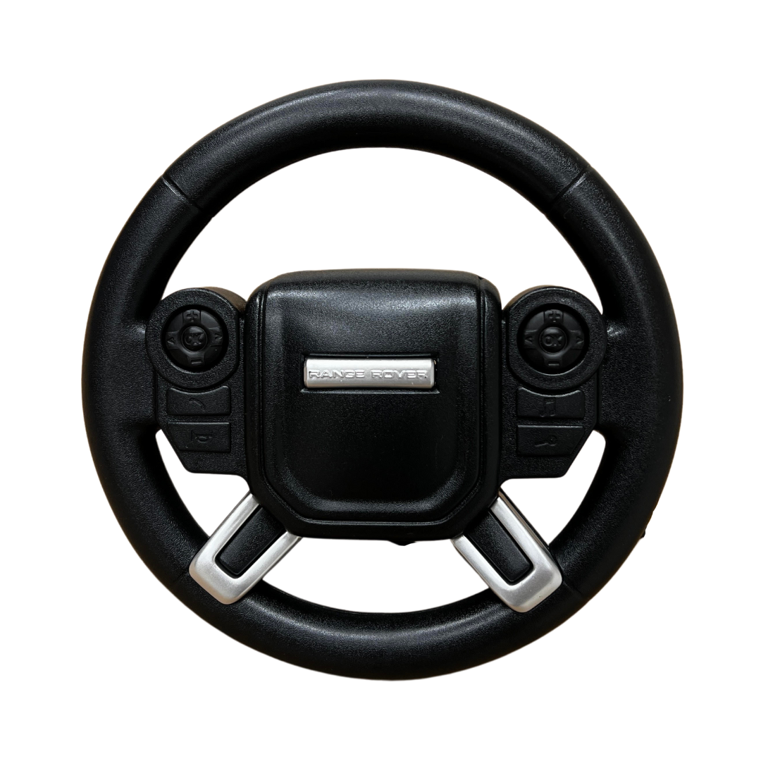 12V/24V Range Rover - Steering Wheel image 2