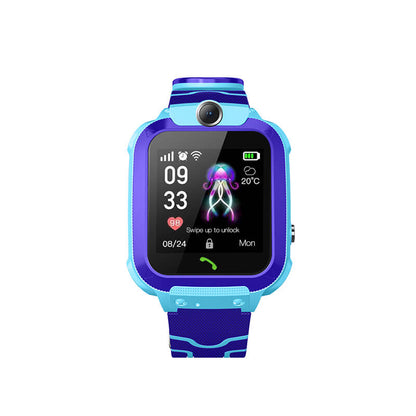 Blue Kids Smartwatch Setracker w/GPS, image 3