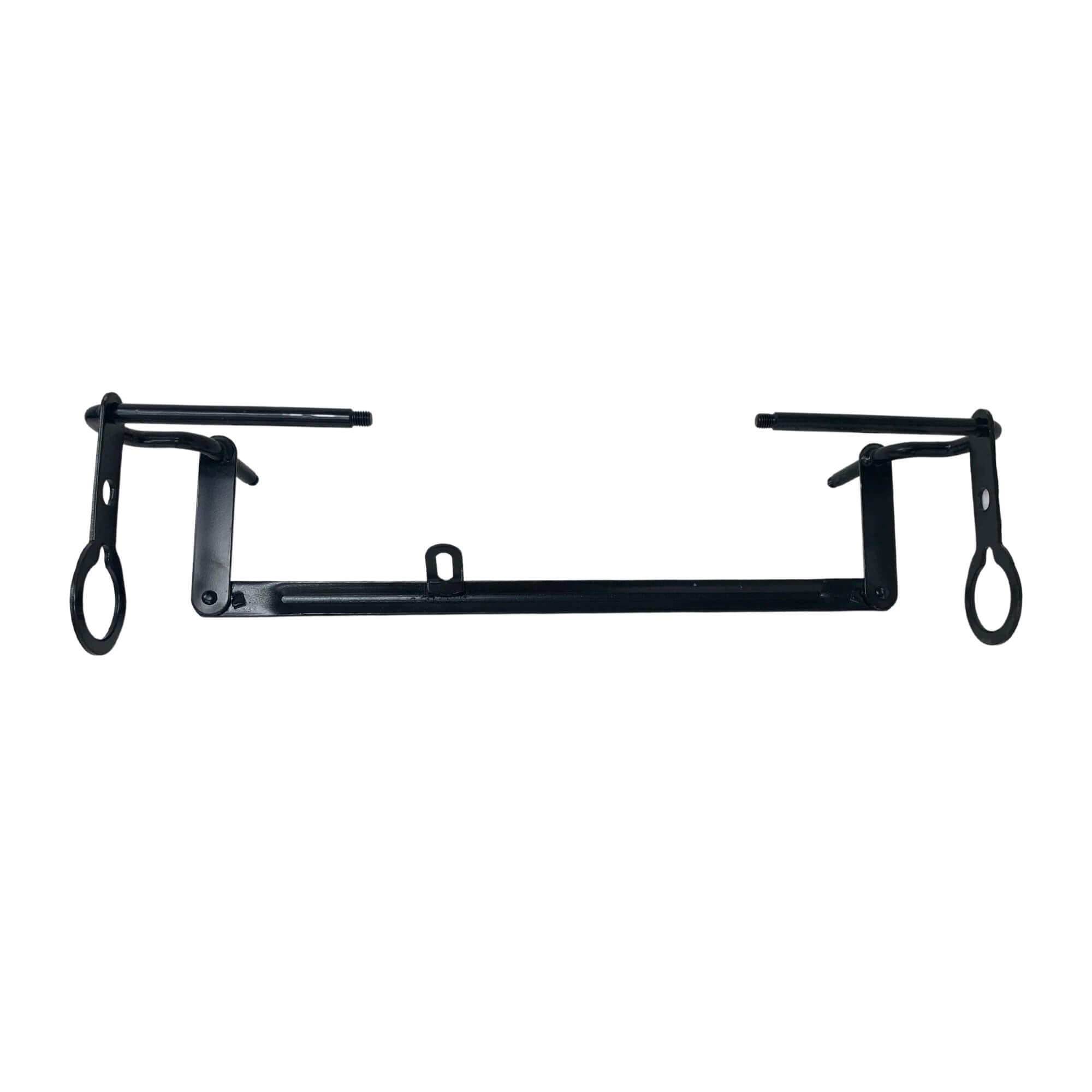 24V Mercedes-Benz G63 4x4 - Front Axle image 0