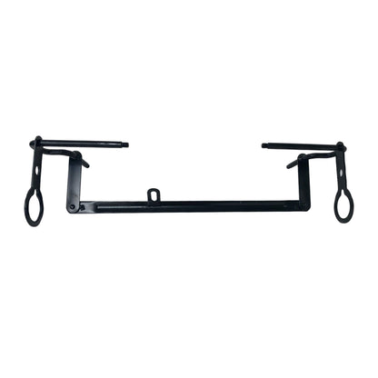 24V Mercedes-Benz G63 4x4 - Front Axle image 0