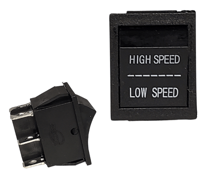 Maybach G650 - Speed Switch image 0