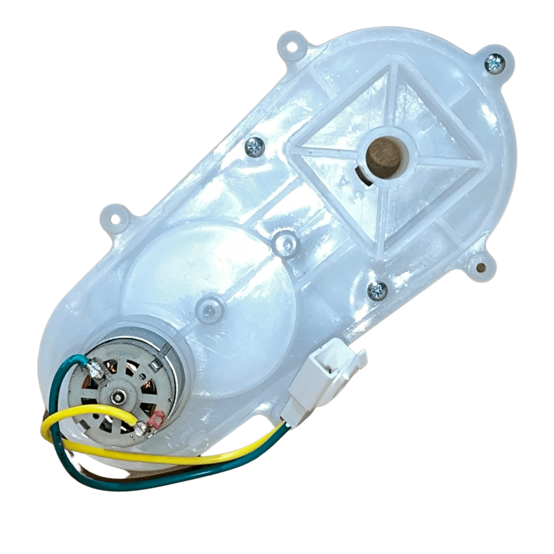 12V Mercedes-Maybach G650 4x4 XXL - Steering Motor image 2
