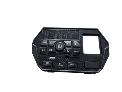 24V Lamborghini-Sian - Soundboard.