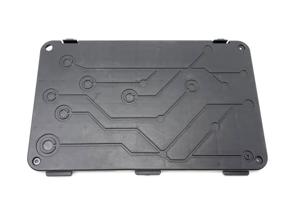 24V Dune Buggy - Battery Tray Cover image 0