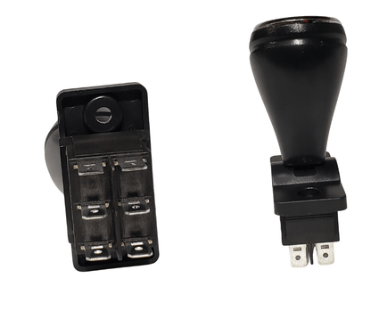 Viper 24V - Shifter image 0