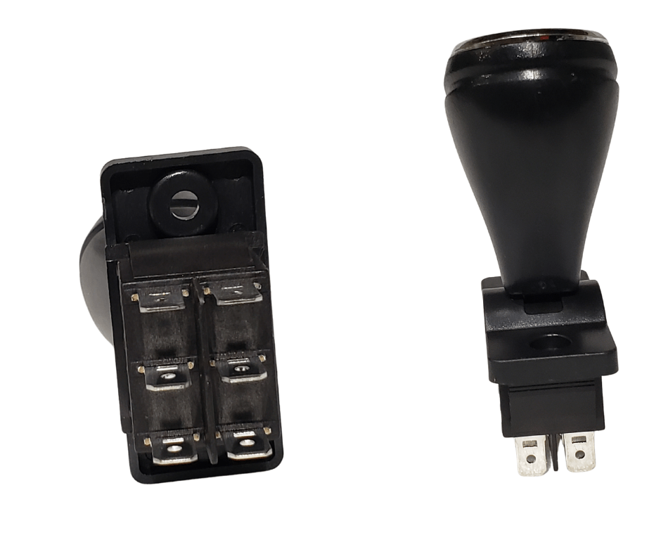 Viper 24V - Shifter image 0