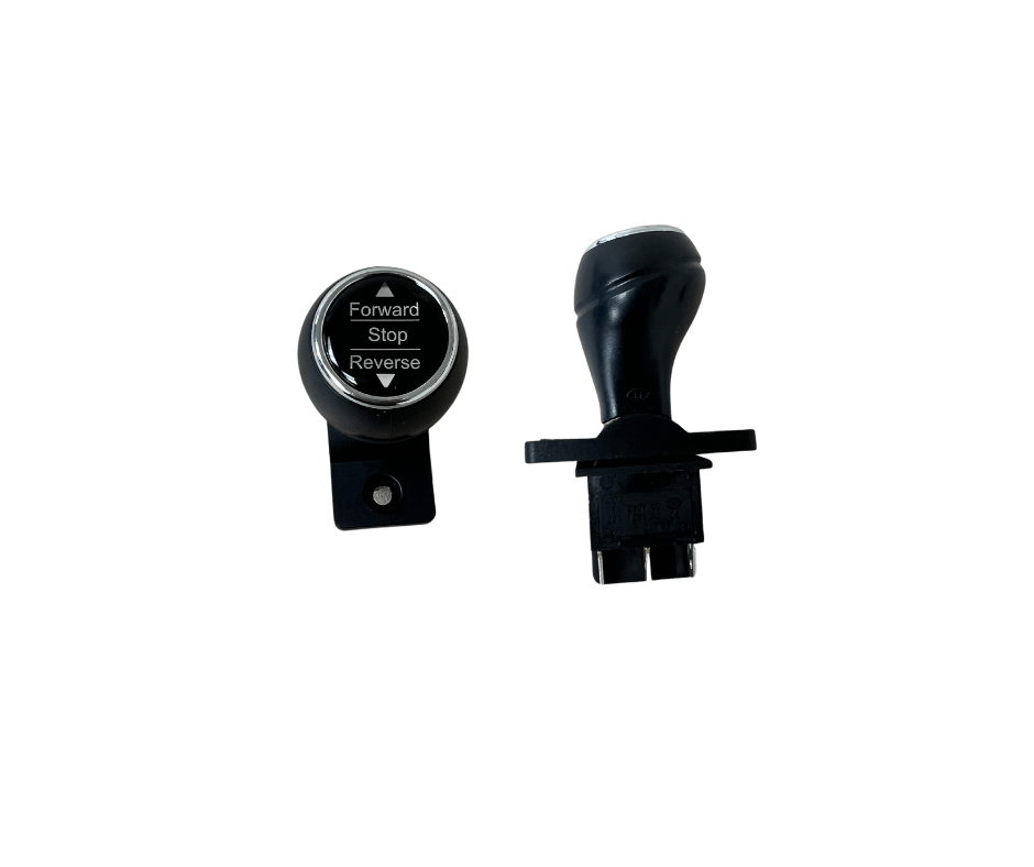 Gear shifter replacement for 12V Bentley Mulsanne ride-on vehicle