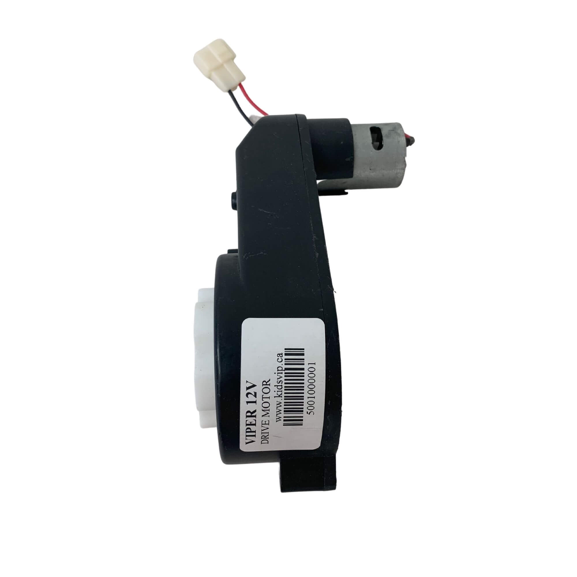 12V Viper UTV/Buggy - Drive Motor image 0
