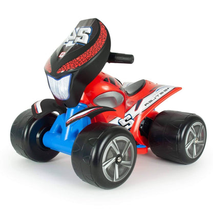 Injusa Wrestler Edition 6V Ride On Quad /ATV for Toddlers image 12