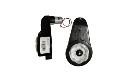 12V Chevrolet Tahoe - Drive Motor (10000 RPM) image 1