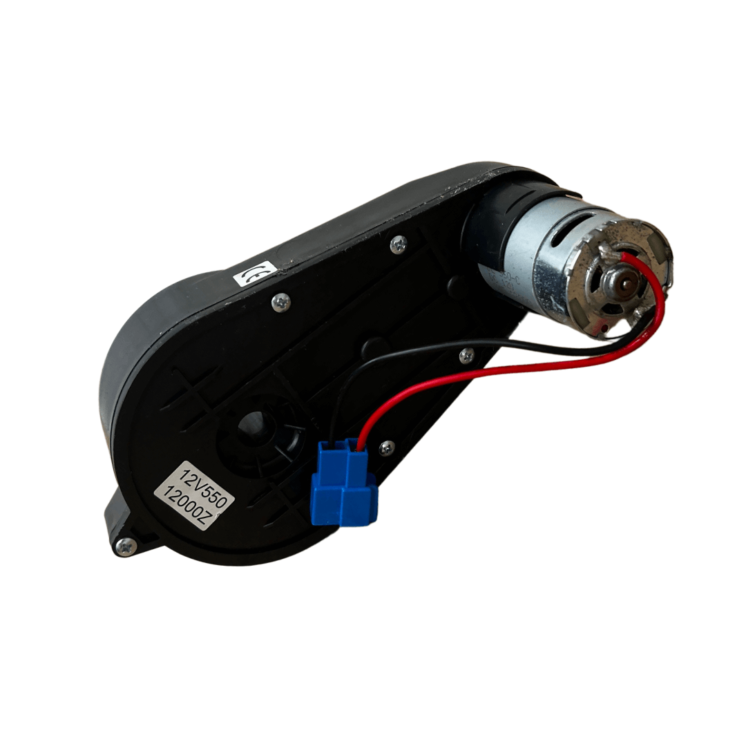 12V Blade Jr - Drive Motor image 1