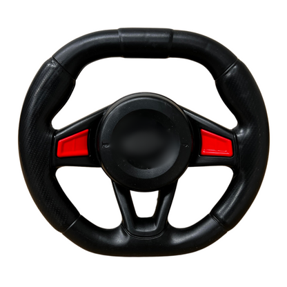 12V Sport MX - Steering Wheel image 0