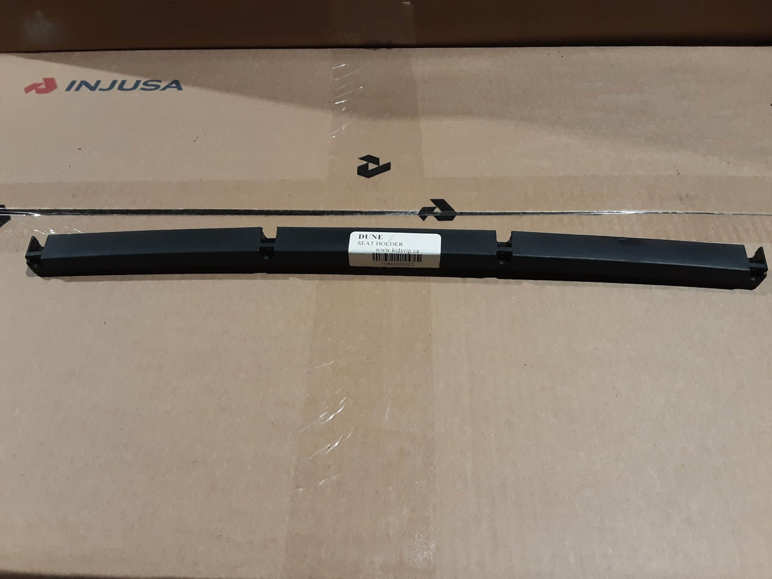 24V Dune Buggy - Seat Rails image 2