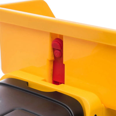 6V CAT Dump Truck Ride-On