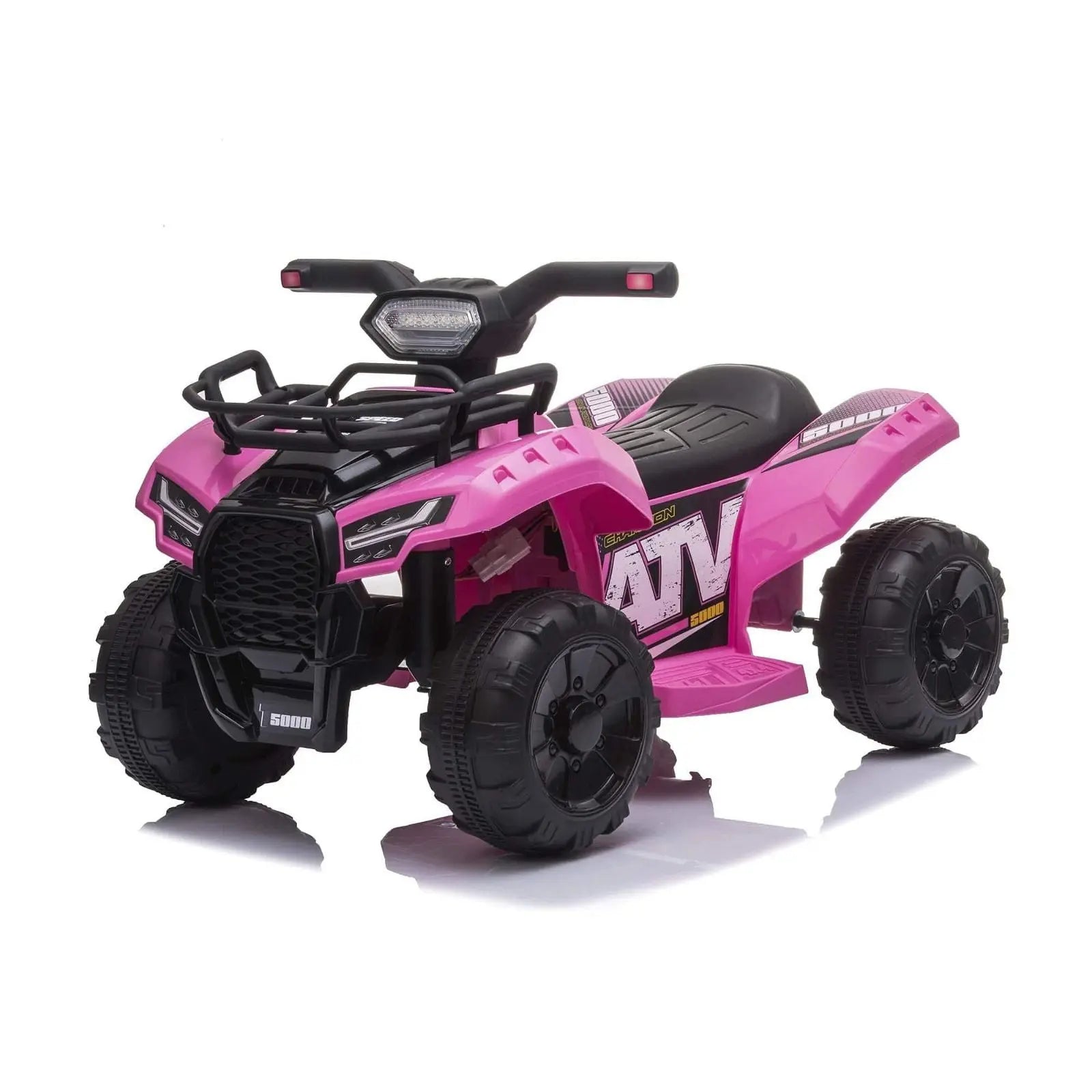 Kids Mini 6V Ride-On Quad