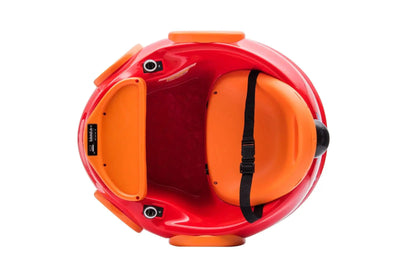 Kids 6V Ride-On Bumper Car with RC