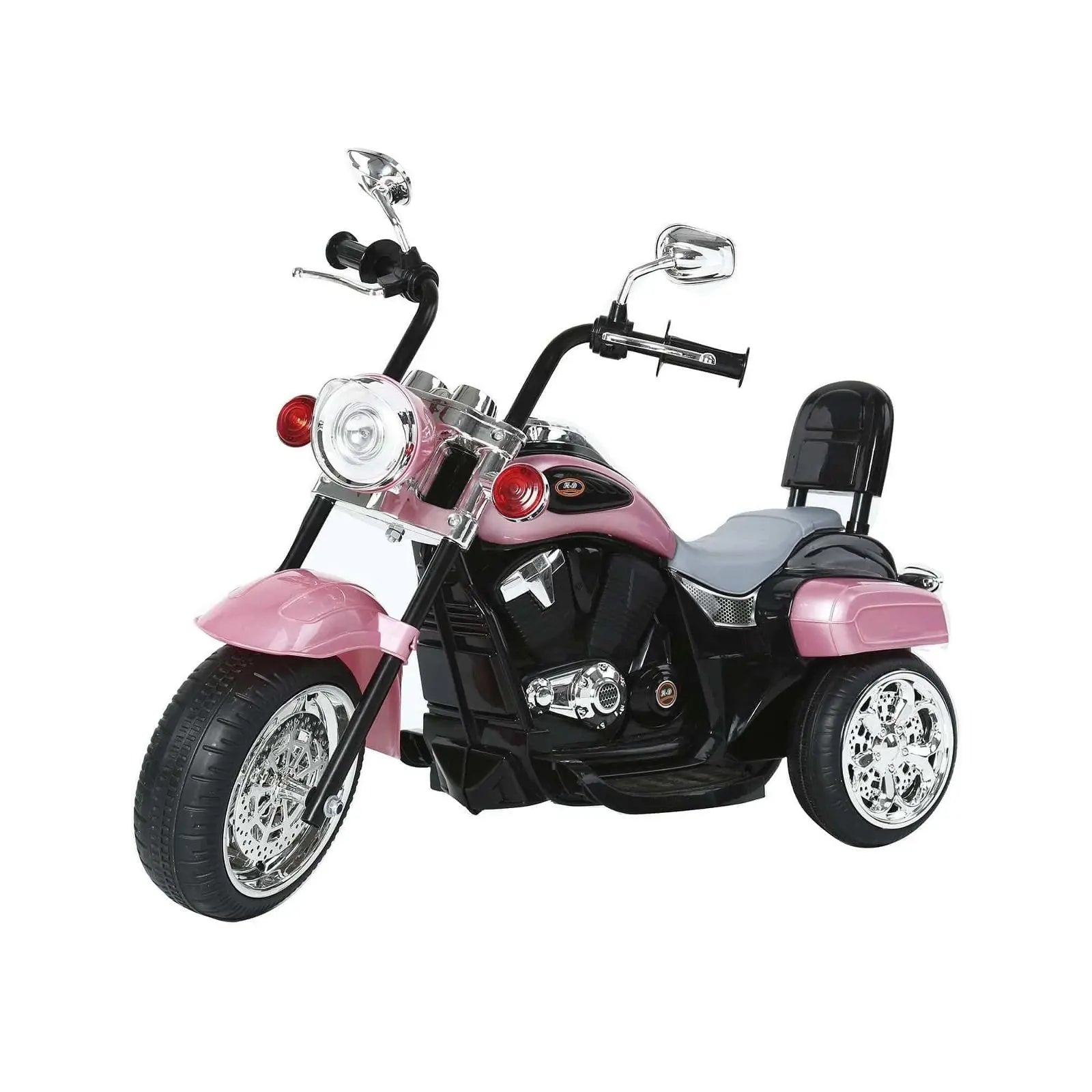 Chopper Style 6V Ride-On Trike