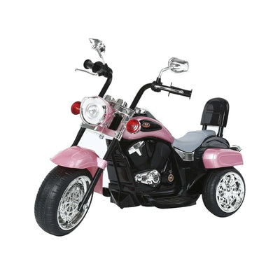 Chopper Style 6V Ride-On Trike