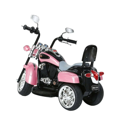 Chopper Style 6V Ride-On Trike