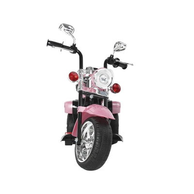Chopper Style 6V Ride-On Trike