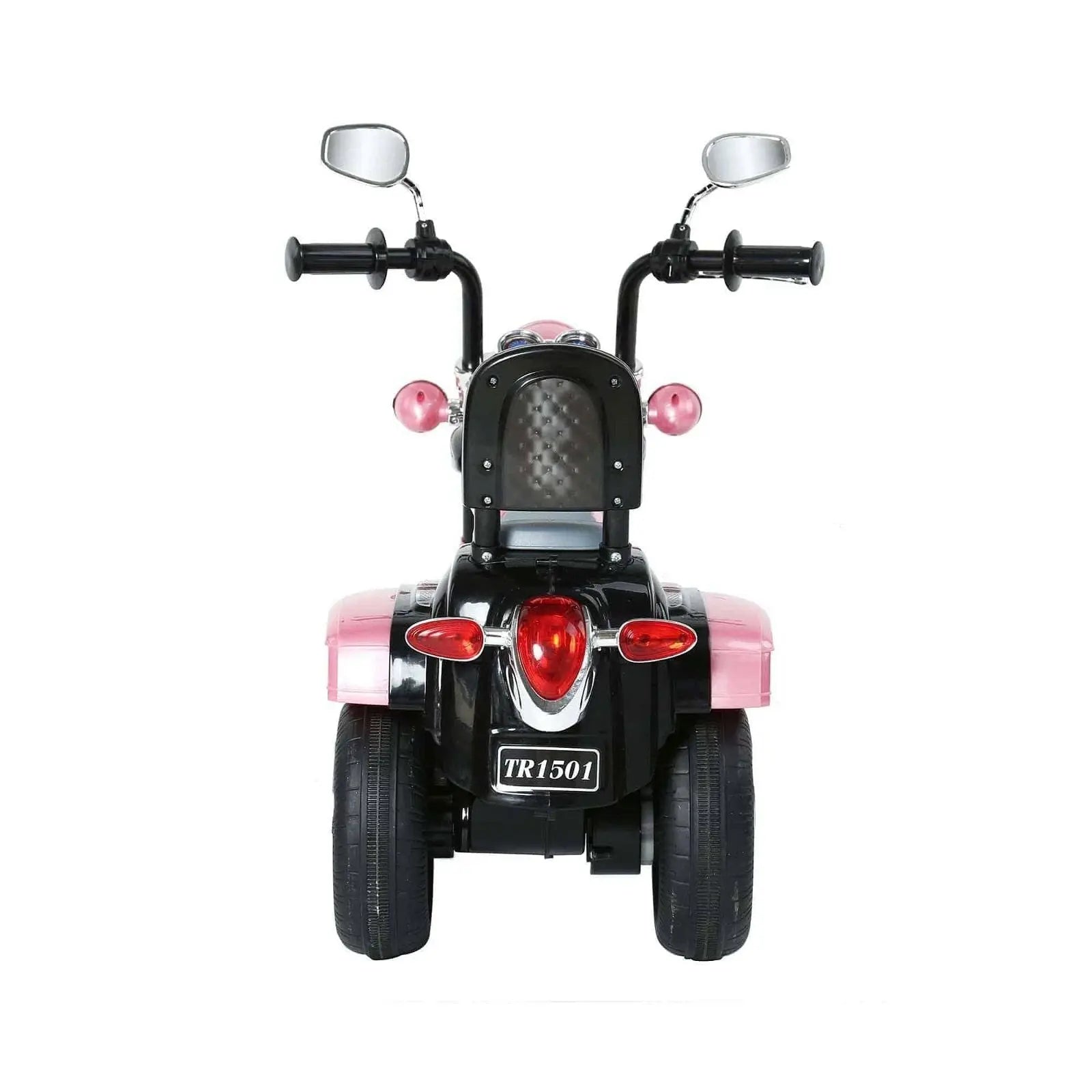 Chopper Style 6V Ride-On Trike