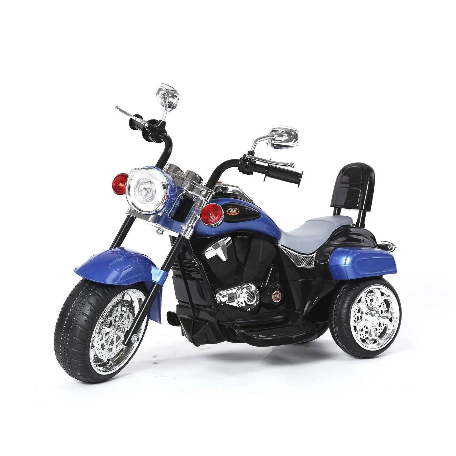 Chopper Style 6V Ride-On Trike